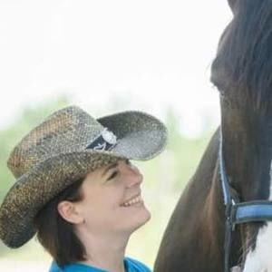 Meet your Posher, Carolynn